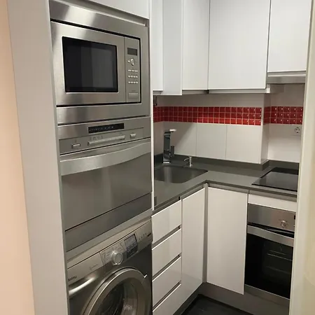 Apartman Alameda