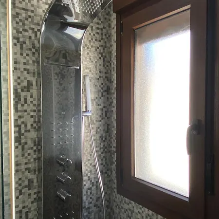 Alameda Apartman *